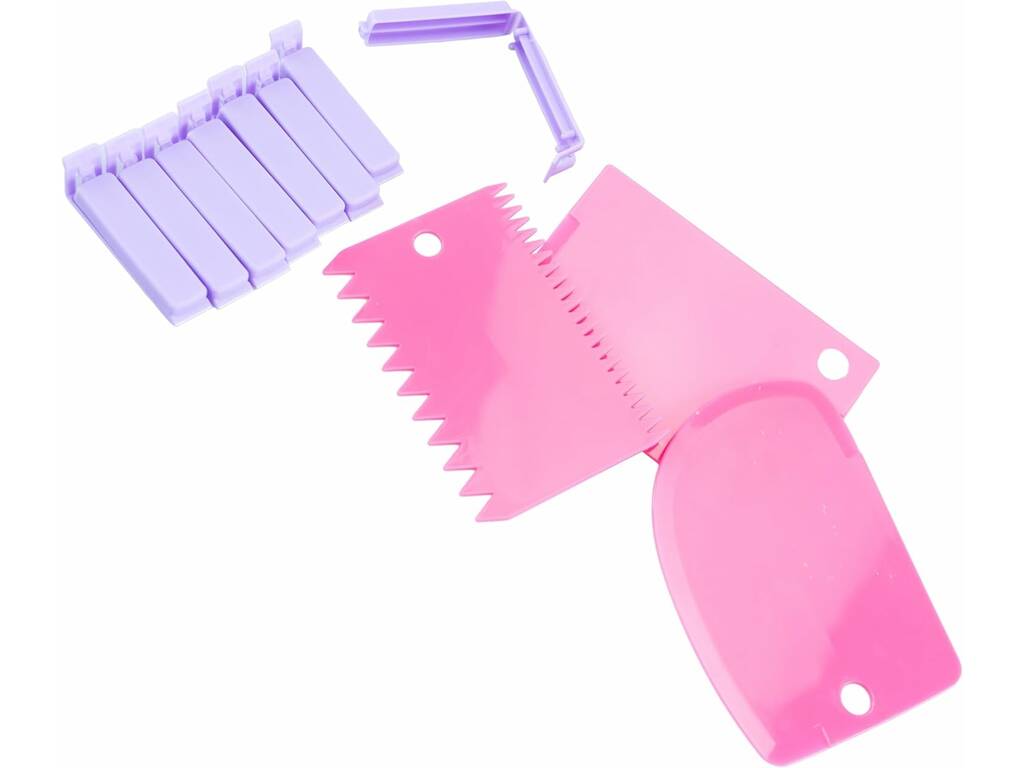 Decoden Kawaii Master Set Rainbow Cream