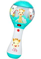 Sophie La Girafe Rassel Shake Shake Sophie 3 in 1
