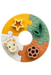 Sophie La Girafe Mein Erstes Puzzle