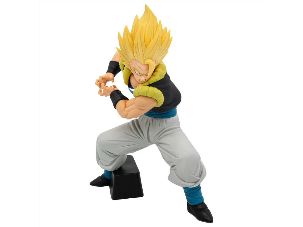 Dragon Ball Super Grandista Figura Gogeta 23 cm