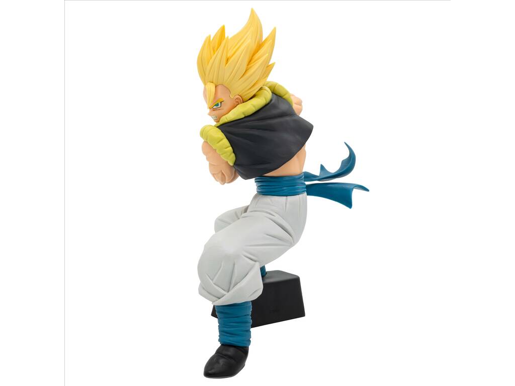 Dragon Ball Super Grandista Figura Gogeta 23 cm