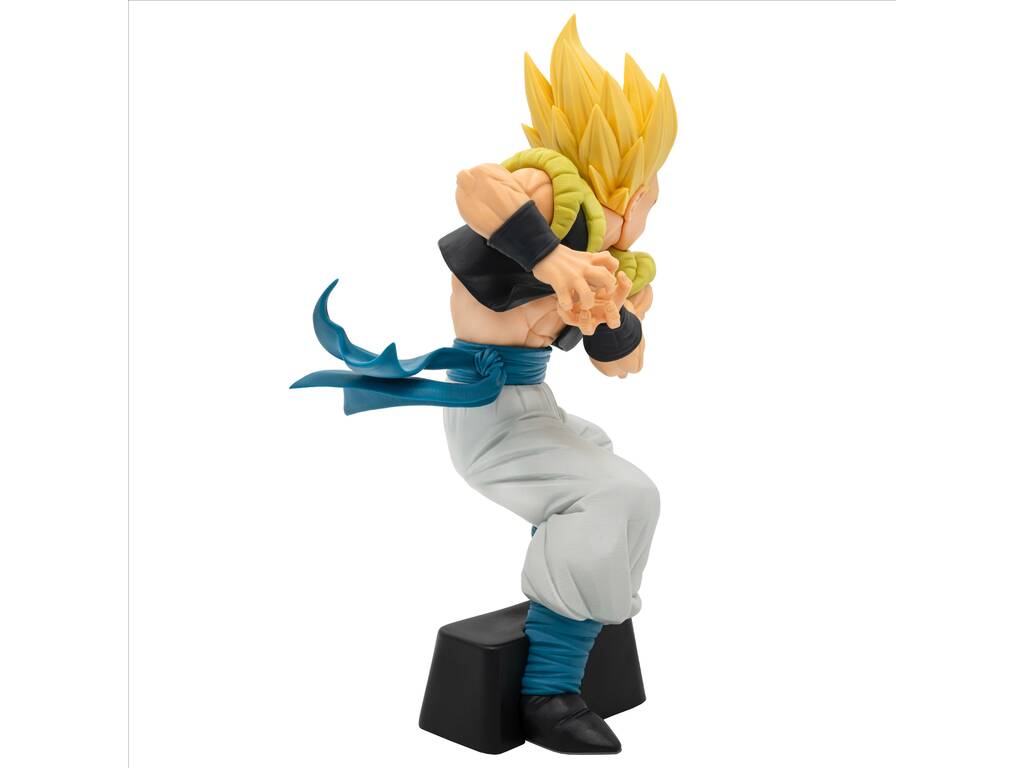 Dragon Ball Super Grandista Figura Gogeta 23 cm