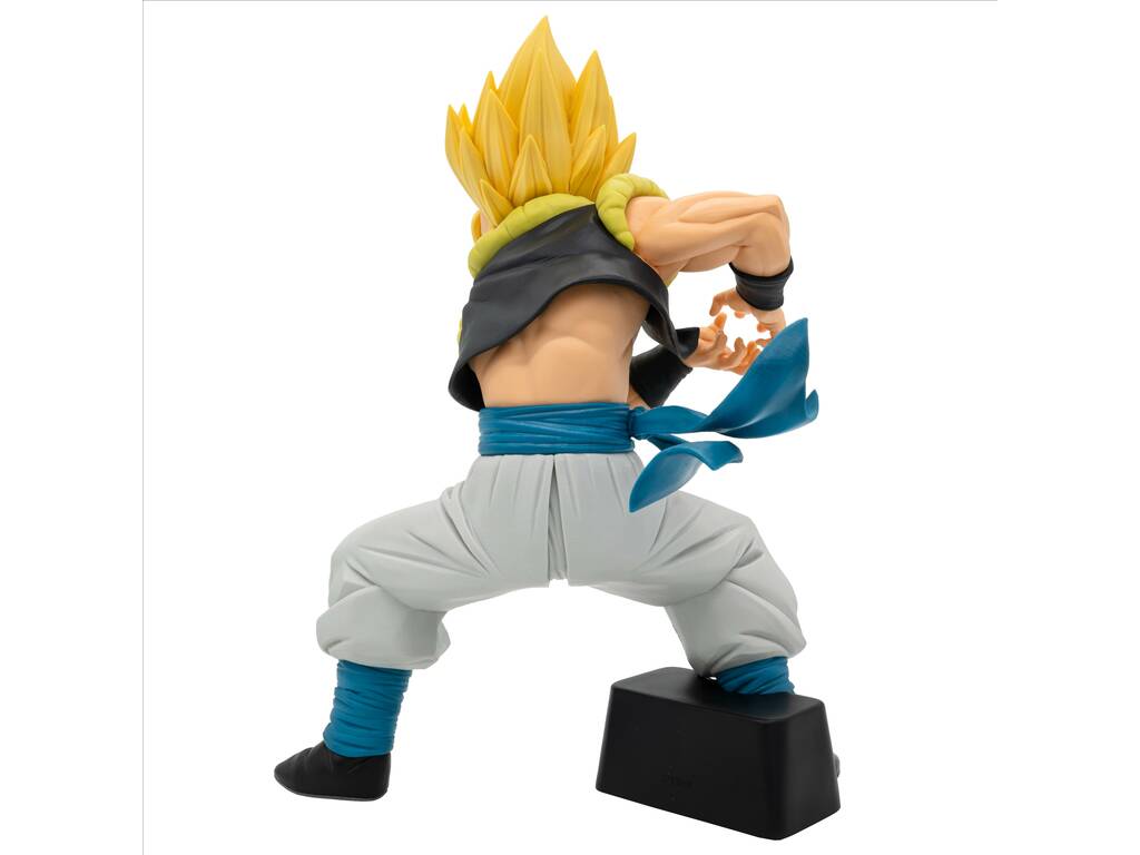 Dragon Ball Super Grandista Figura Gogeta 23 cm