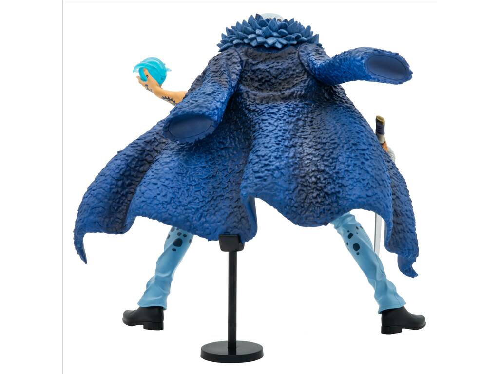 One Piece Grandista Figura Trafalgar Law Special Edition 23 cm
