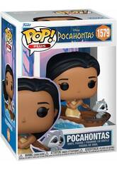 Funko Pop Plus Disney Pocahontas Figur Pocahontas