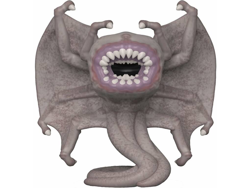 Funko Pop Television Stranger Things Figura Demobat