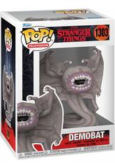 imagen Funko Pop Television Stranger Things Figura Demobat