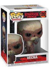 imagen Funko Pop Television Stranger Things Figura Vecna