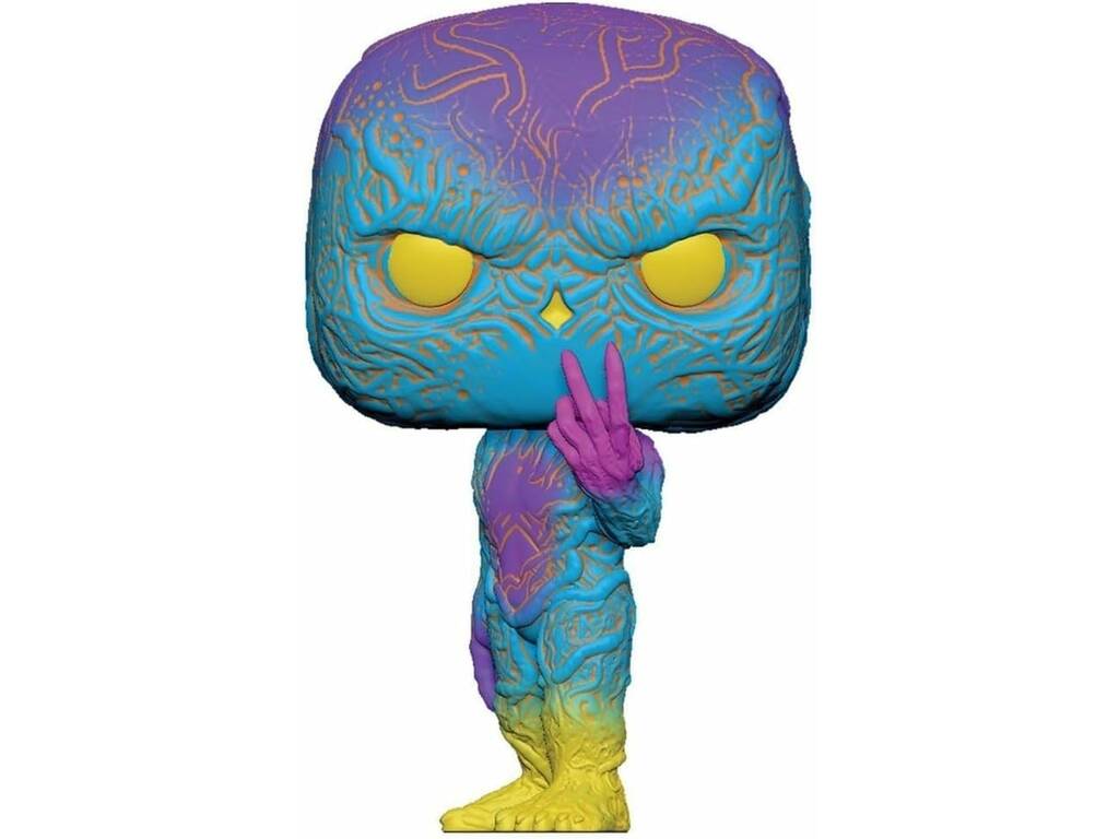 Funko Pop Television Stranger Things Figura Vecna Edizione Speciale