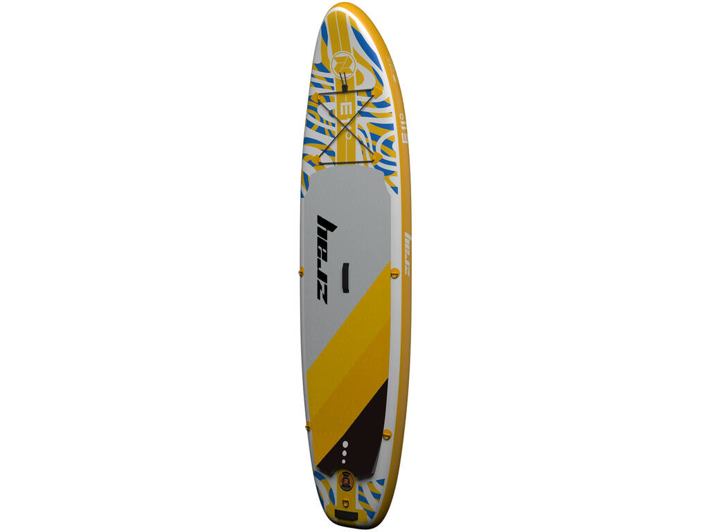 Zray Evasion Epic 11’ E11 Stand-Up Paddleboard 335x81x13 cm