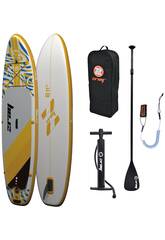 Tabla de Paddel Surf Evasion Epic 11’ E11 de 335x81x13 cm Zray 34169