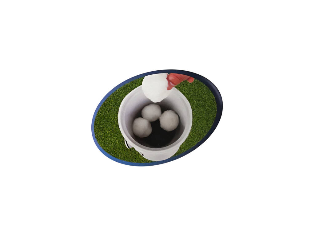 Bolas de Filtro para Depuradora 100% Reciclables CleanPlus de 100 g Avenli 290983