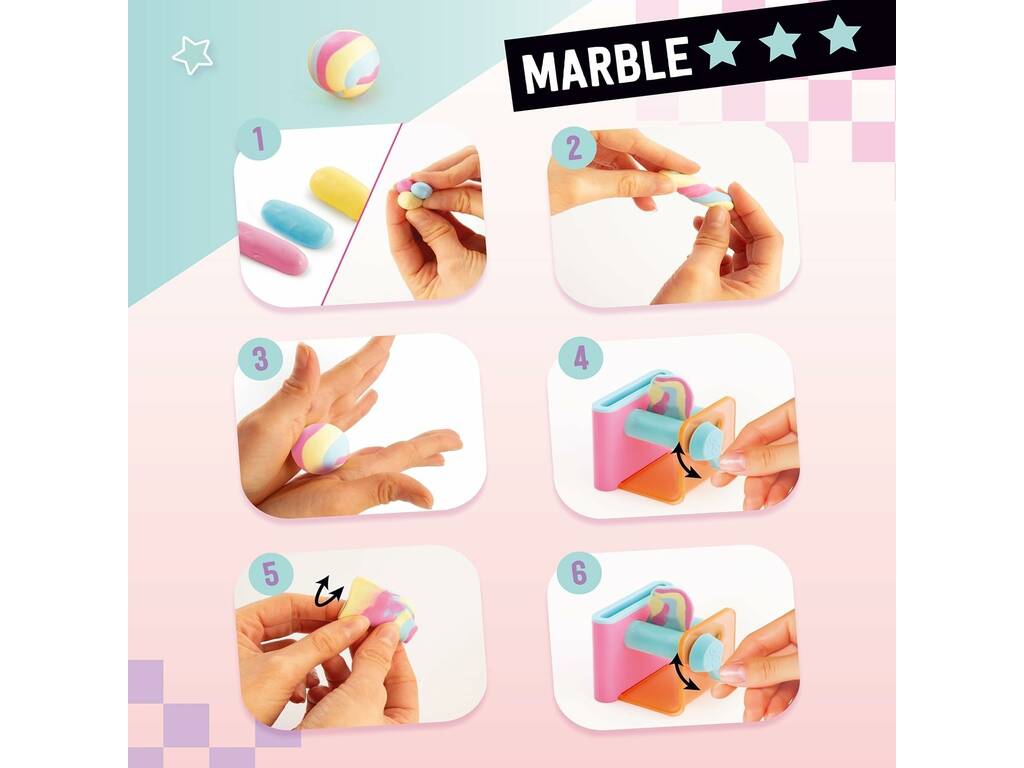 Style4Ever Laboratorio di gioielleria Magic Clay