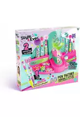 Style4Ever DIY Stiftfabrik