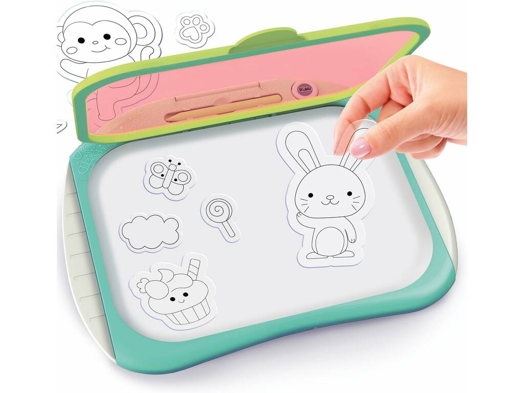 Doodle Copy Lavagna Stampante