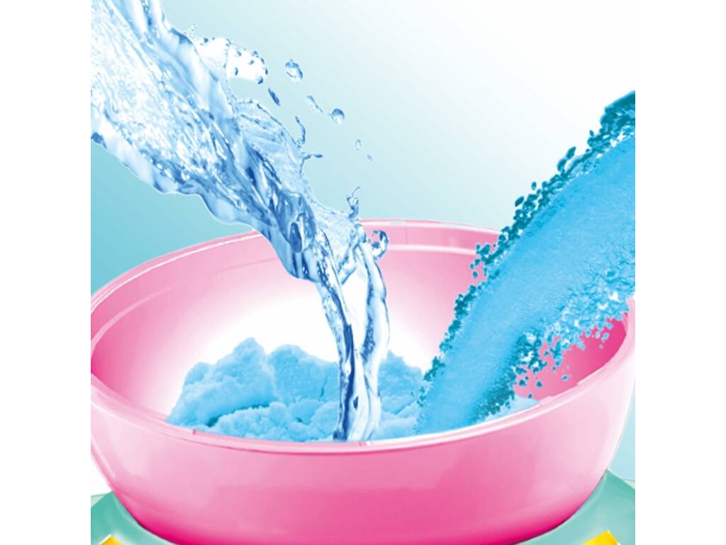 So Slime DIY Fabbrica di Slime Fluffy Pop