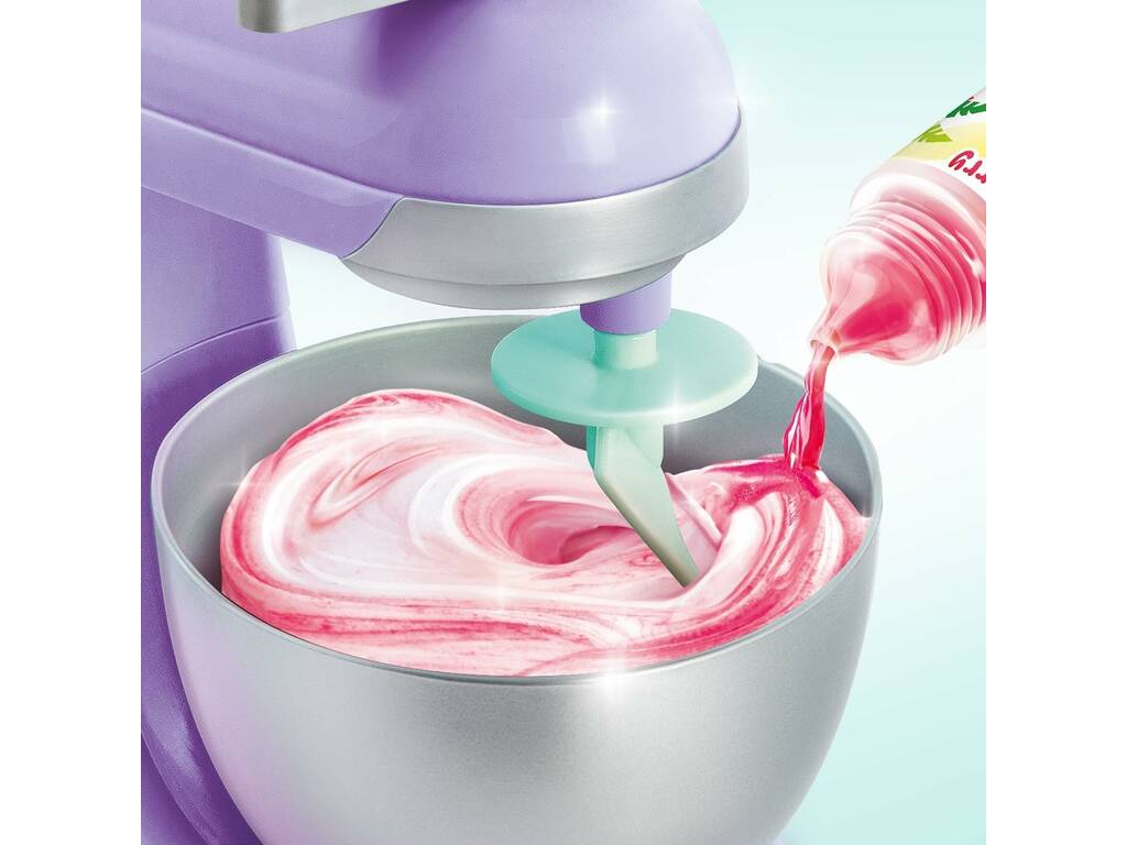 So Slime DIY Usine de slime Fluffy Pop Slime Factory