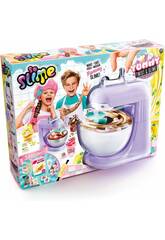 So Slime DIY Fluffy Pop Slime-Fabrik