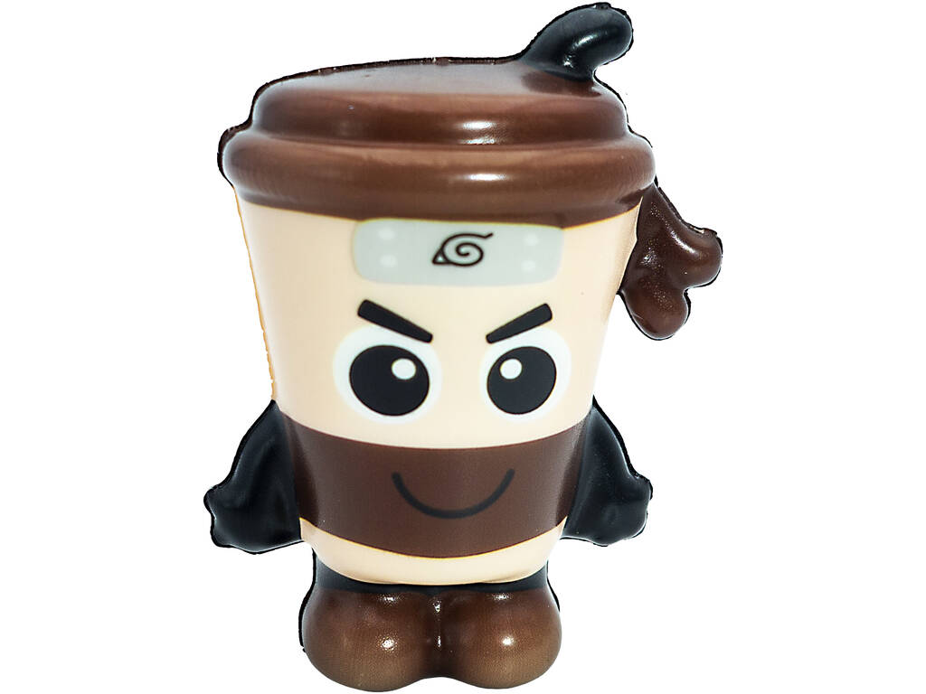 Italian Brainrot Figura Squishy de 11 cm