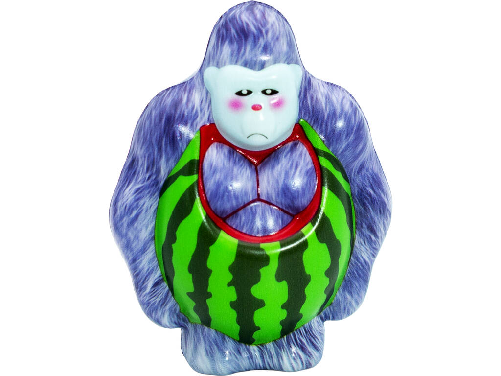 Italian Brainrot Figura Squishy de 11 cm