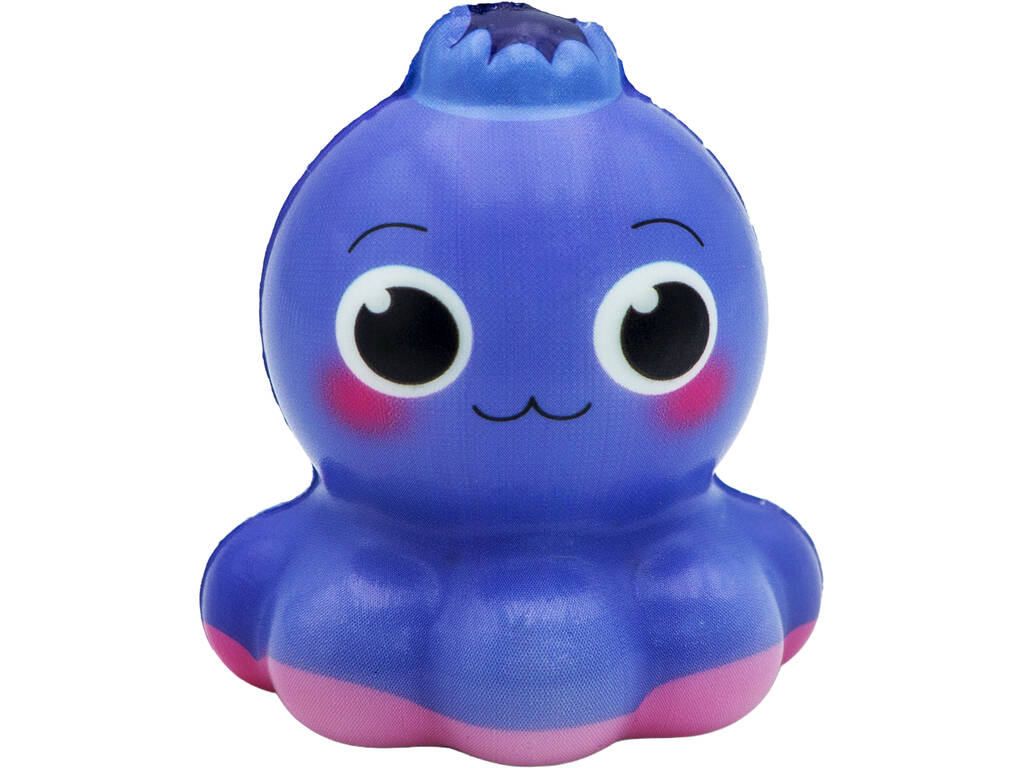Italian Brainrot Figura Squishy de 11 cm