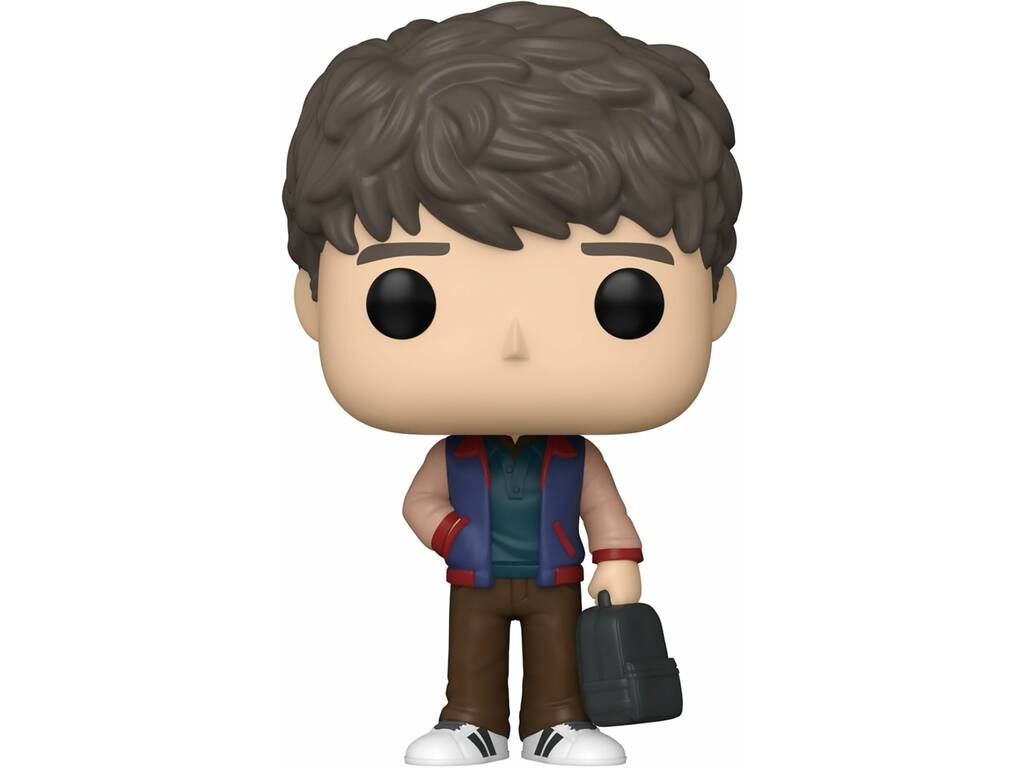 Funko Pop Television Stranger Things Figura Will Byers