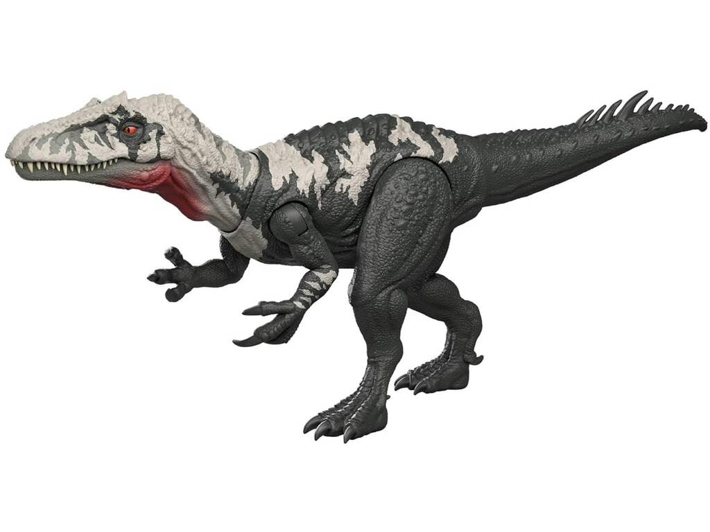 Jurassic World Rebirth Figura Destruidores Gigantes