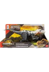 Jurassic World Rebirth Figurine Destructeurs géants