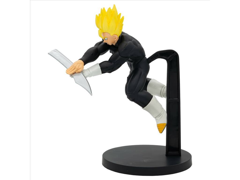 Dragon Ball Z Match Makers Figura Super Saiyan Son Gohan da 15 cm
