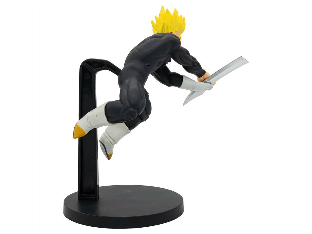 Dragon Ball Z Match Makers Figura Super Saiyan Son Gohan da 15 cm