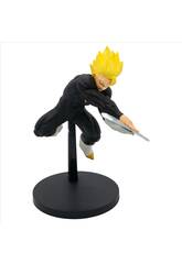 Dragon Ball Z Match Makers Figure Super Saiyan Son Gohan 15 cm