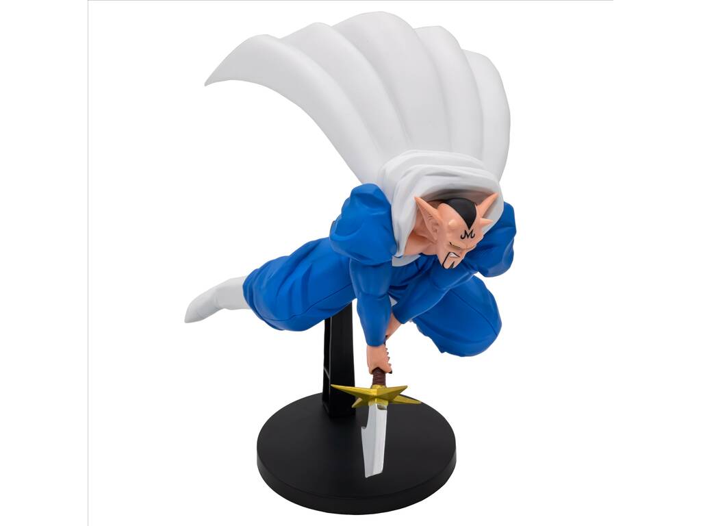 Dragon Ball Z Match Makers Figura Dabura de 15 cm