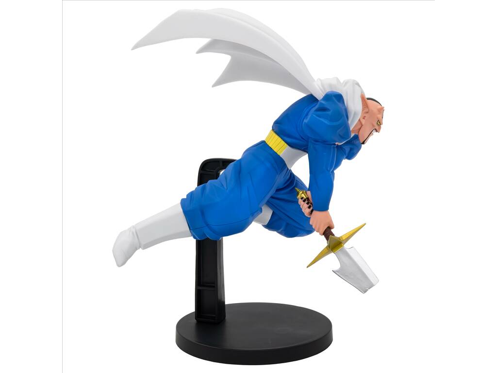 Dragon Ball Z Match Makers Figura Dabura de 15 cm