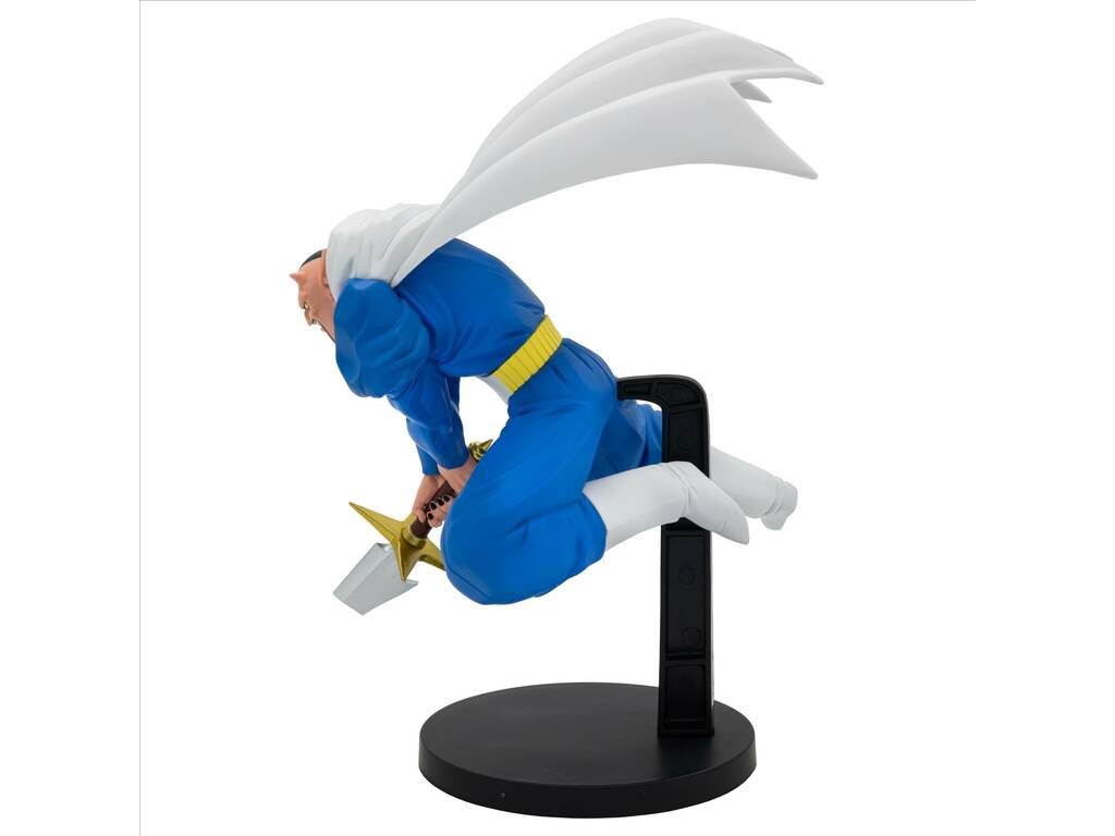 Dragon Ball Z Match Makers Figura Dabura de 15 cm