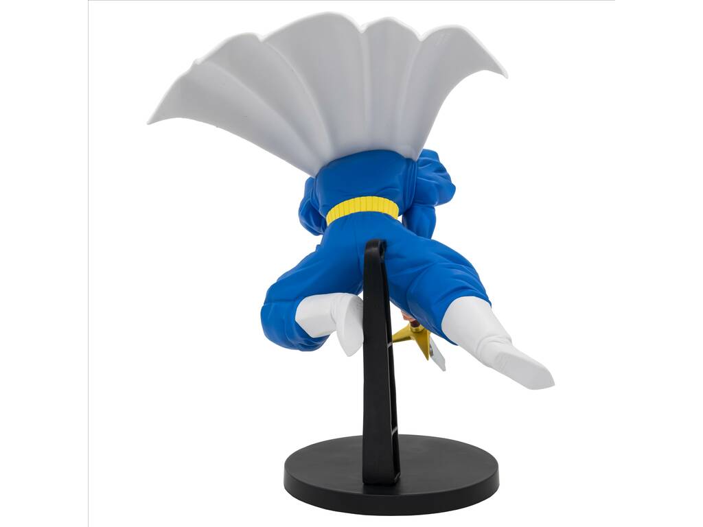 Dragon Ball Z Match Makers Figura Dabura de 15 cm