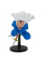 Dragon Ball Z Match Makers Figura Dabura de 15 cm