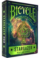 Bicycle jeu de cartes Stargazer 203