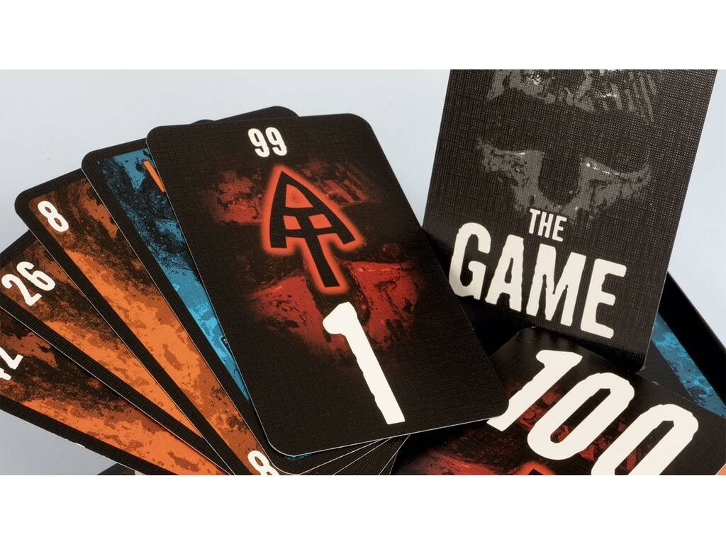 The Game
