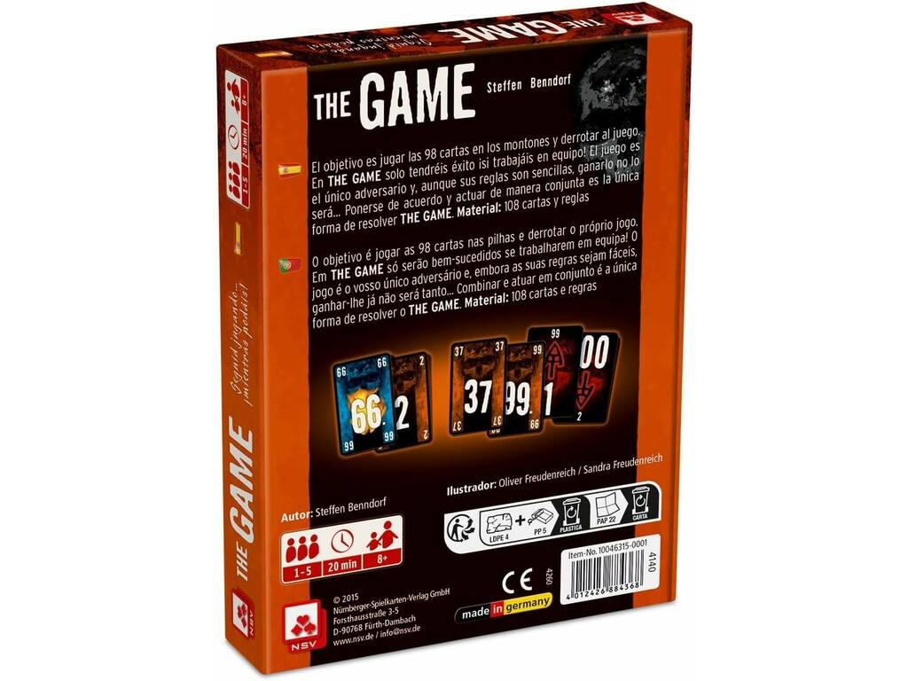 The Game