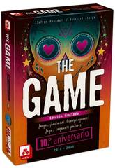The Game 10e anniversaire édition limitée