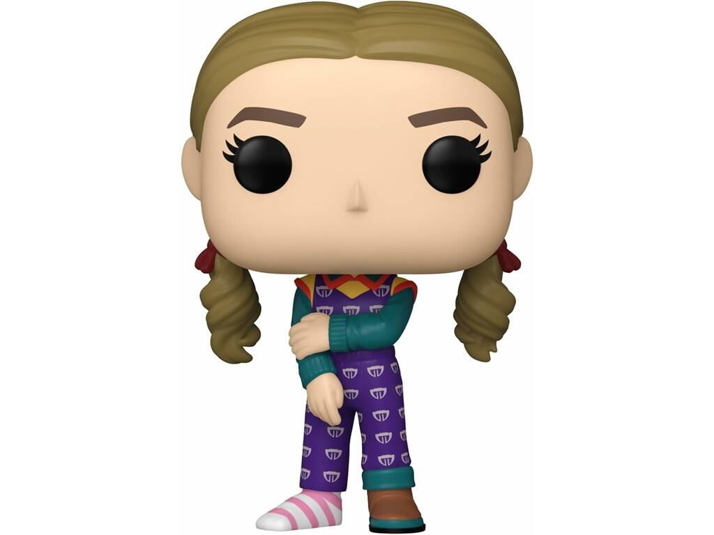 Funko Pop Television Stranger Things Figura Holly Wheeler