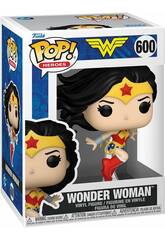 Funko Pop Heroes Wonder Woman DC Figurine Wonder Woman