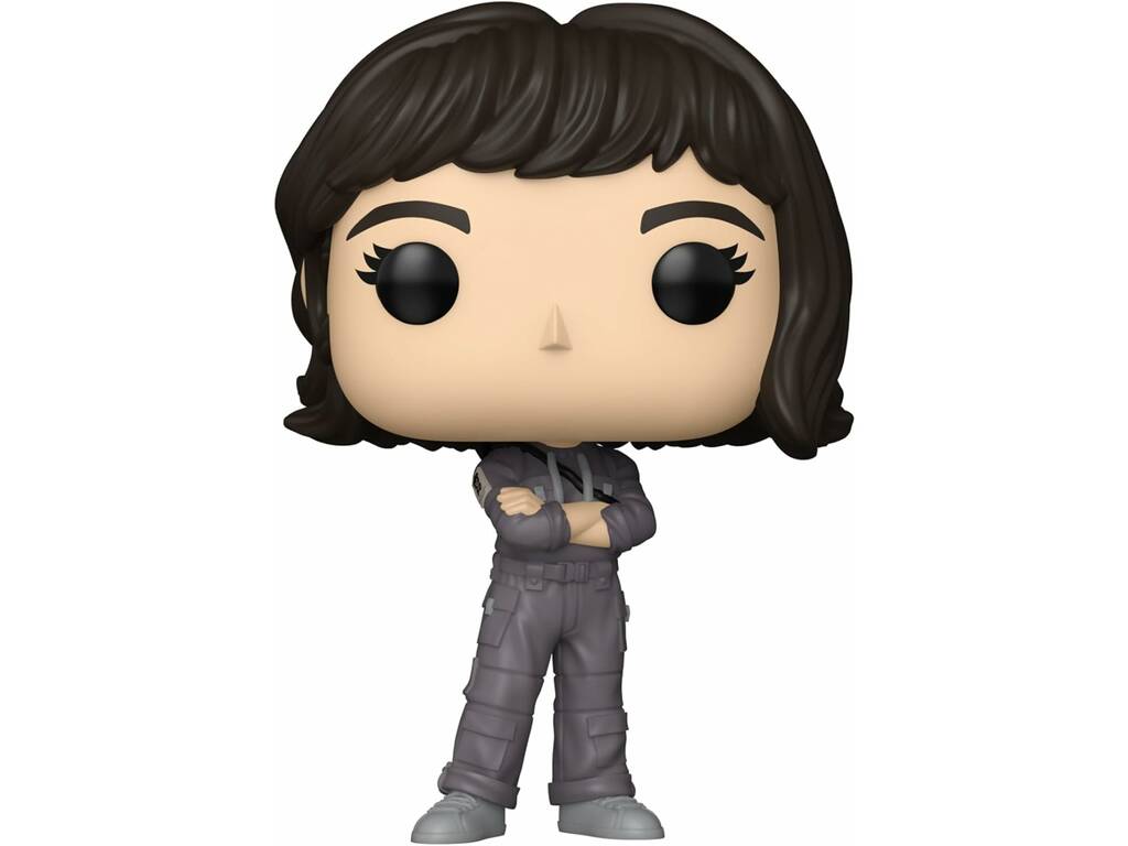Funko Pop Television Alien Earth Figura Wendy