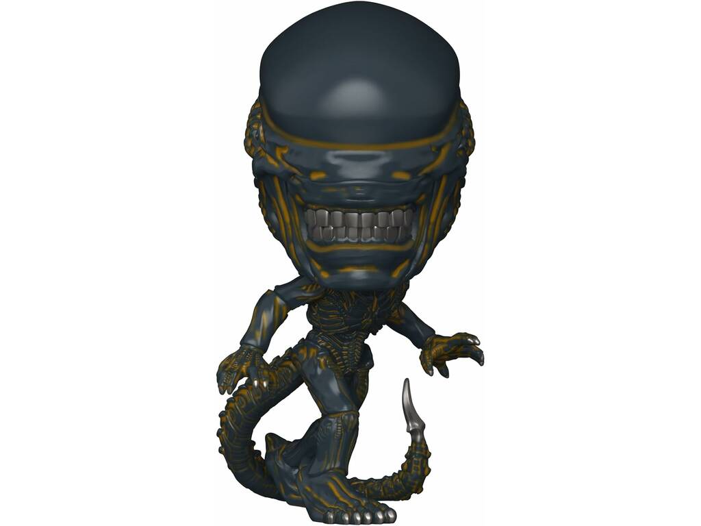 Funko Pop Television Alien Earth Figura Xenomorph