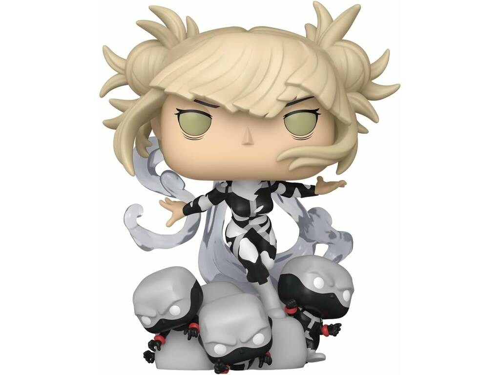 Funko Pop Plus My Hero Academia Figurine Himiko Toga