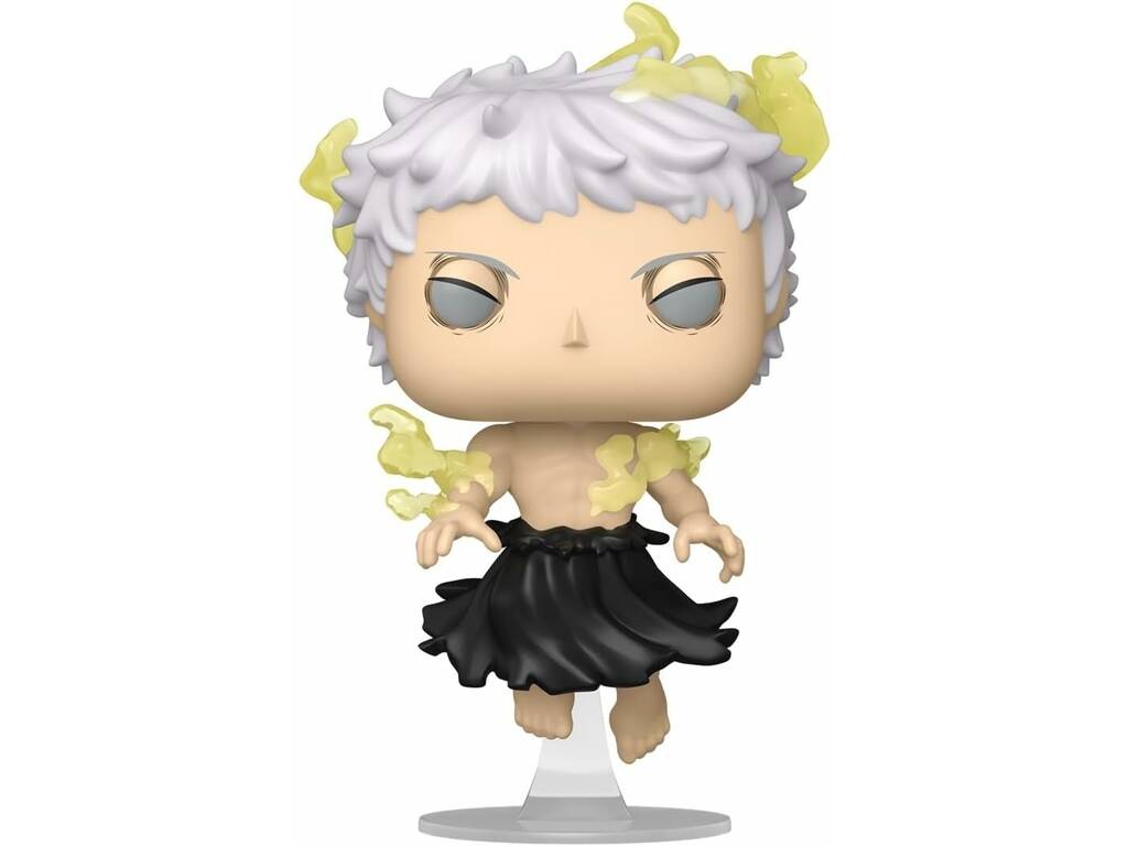 Funko Pop Animation My Hero Academia Figurine All For One