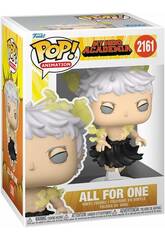 Funko Pop Animation My Hero Academia Figura All For One