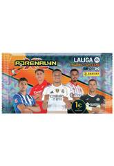 imagen Adrenalyn XL La Liga 2025-26 Sobre com 6 Cards
