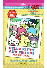 Hello Kitty et ses amis s'amusent ensemble ! Megapack de lancement