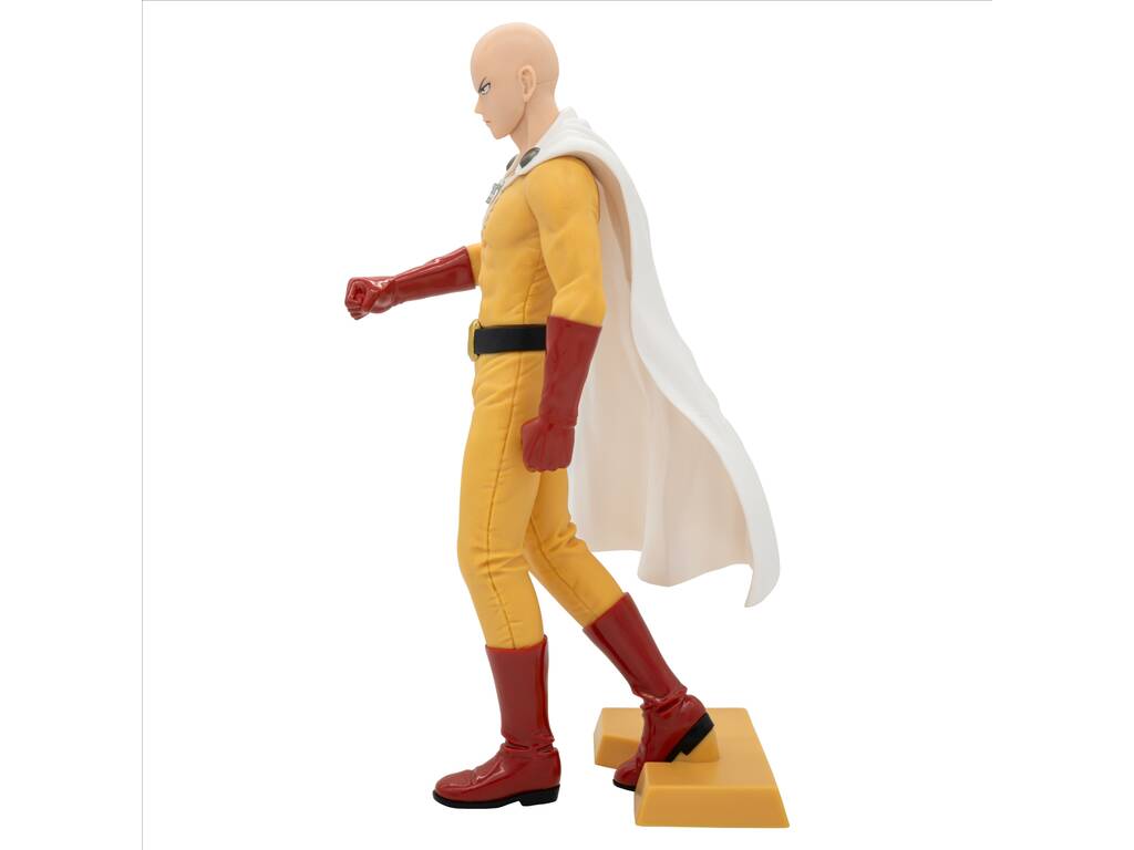 One Punch Man Grandista Figura Saitama de 26 cm